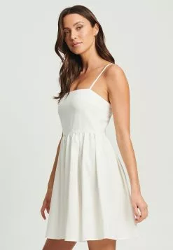 Calli Copina Mini Dress -Outlet Clothing Store calli 1802 5158936 2