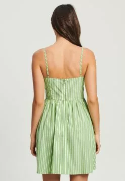 Calli Copina Mini Dress 10 Calli Copina Mini Dress -Outlet Clothing Store calli 1802 6158936 3