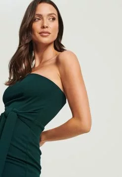 Calli Bron Mini Dress -Outlet Clothing Store calli 1803 1158936 4