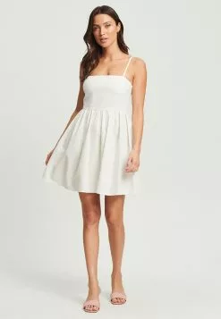 Calli Copina Mini Dress -Outlet Clothing Store calli 1803 5158936 5