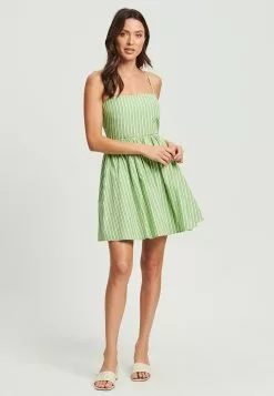 Calli Copina Mini Dress 12 Calli Copina Mini Dress -Outlet Clothing Store calli 1803 6158936 5