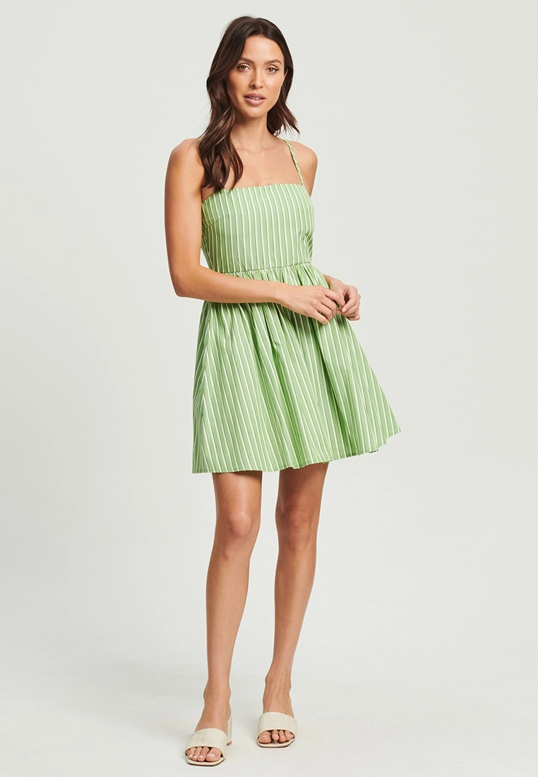 Calli Copina Mini Dress 7 Calli Copina Mini Dress - Image 5