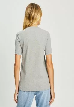 Calli Oversized Rib Tee -Outlet Clothing Store calli 1888 9678326 3