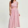 Calli Camelia Midi Dress -Outlet Clothing Store calli 1957 7746936 1