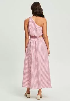 Calli Camelia Midi Dress -Outlet Clothing Store calli 1958 7746936 3