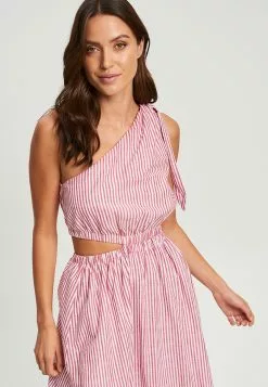 Calli Camelia Midi Dress -Outlet Clothing Store calli 1958 7746936 4