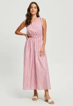Calli Camelia Midi Dress -Outlet Clothing Store calli 1958 7746936 5