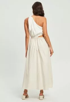 Calli Camelia Midi Dress -Outlet Clothing Store calli 1994 6430936 3