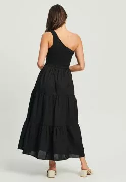 Calli Zulu Midi Dress -Outlet Clothing Store calli 2099 8875936 3