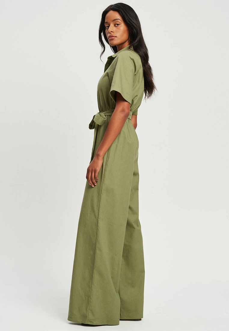 Calli Harriot Jumpsuit 4 Calli Harriot Jumpsuit - Image 2