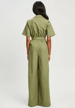 Calli Harriot Jumpsuit 10 Calli Harriot Jumpsuit -Outlet Clothing Store calli 2126 1657936 3