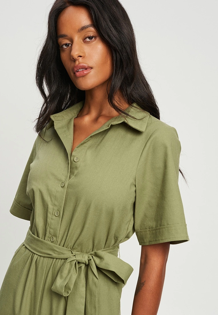 Calli Harriot Jumpsuit 6 Calli Harriot Jumpsuit - Image 4