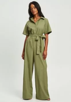 Calli Harriot Jumpsuit 12 Calli Harriot Jumpsuit -Outlet Clothing Store calli 2126 1657936 5