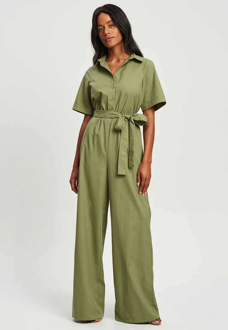 Calli Harriot Jumpsuit 7 Calli Harriot Jumpsuit - Image 5