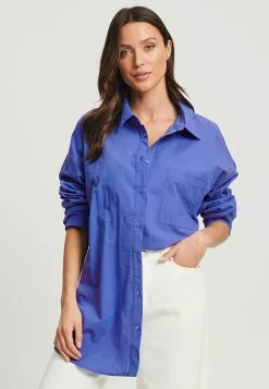 Calli Oversize Shirt