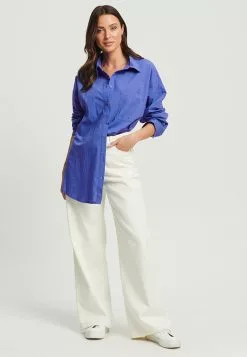 Calli Oversize Shirt -Outlet Clothing Store calli 2133 1338936 5