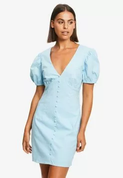 Calli Haze Mini Dress