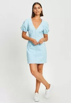 Calli Haze Mini Dress -Outlet Clothing Store calli 2135 4256585 4