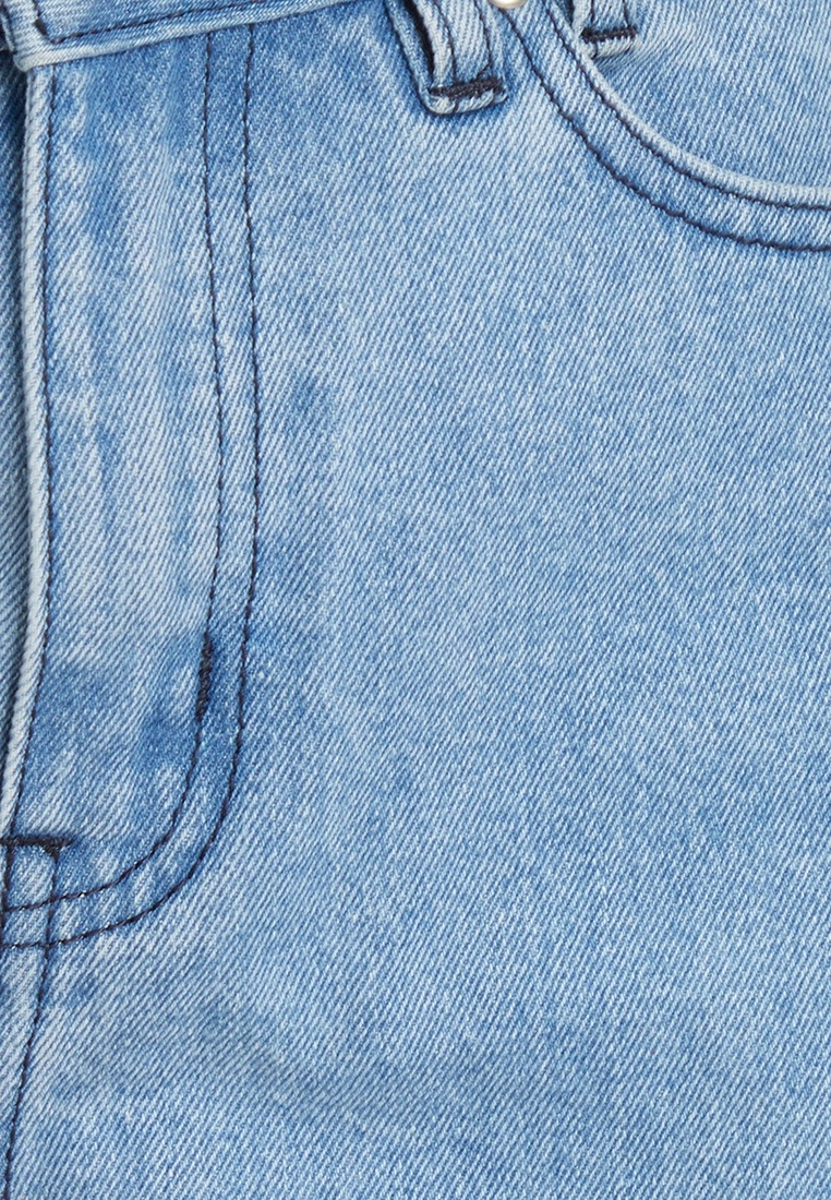 Calli Denim Shorts 8 Calli Denim Shorts - Image 6