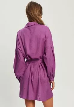 Calli Spirit Shirt Dress -Outlet Clothing Store calli 2157 7207926 3