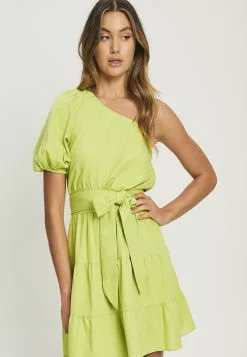 Calli Casi Mini Dress -Outlet Clothing Store calli 2178 1407926 4