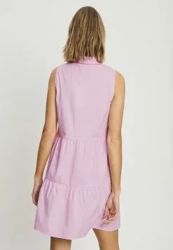 Calli Lara Shirt Dress 10 Calli Lara Shirt Dress -Outlet Clothing Store calli 2179 5336926 3