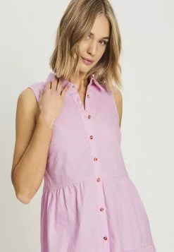 Calli Lara Shirt Dress 11 Calli Lara Shirt Dress -Outlet Clothing Store calli 2180 5336926 4