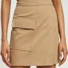 Calli Travis Mini Skirt -Outlet Clothing Store calli 2182 9307926 1