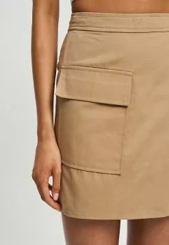 Calli Travis Mini Skirt -Outlet Clothing Store calli 2183 9307926 4
