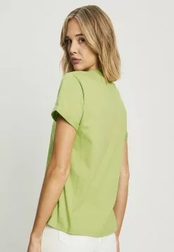 Calli Embroidered Tshirt -Outlet Clothing Store calli 2186 6096726 3