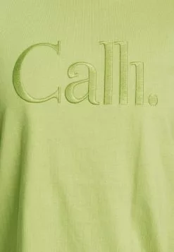 Calli Embroidered Tshirt -Outlet Clothing Store calli 2186 6096726 6