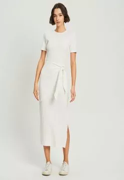 Calli Tie Midi Dress 12 Calli Tie Midi Dress -Outlet Clothing Store calli 2188 6576726 5