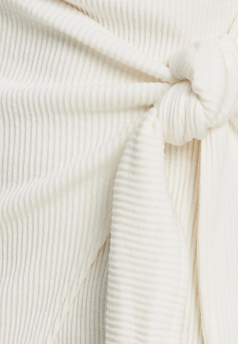 Calli Tie Midi Dress 8 Calli Tie Midi Dress - Image 6