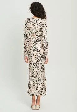 Calli Krupi Midi Dress -Outlet Clothing Store calli 2191 8976726 3