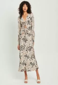 Calli Krupi Midi Dress -Outlet Clothing Store calli 2192 8976726 5