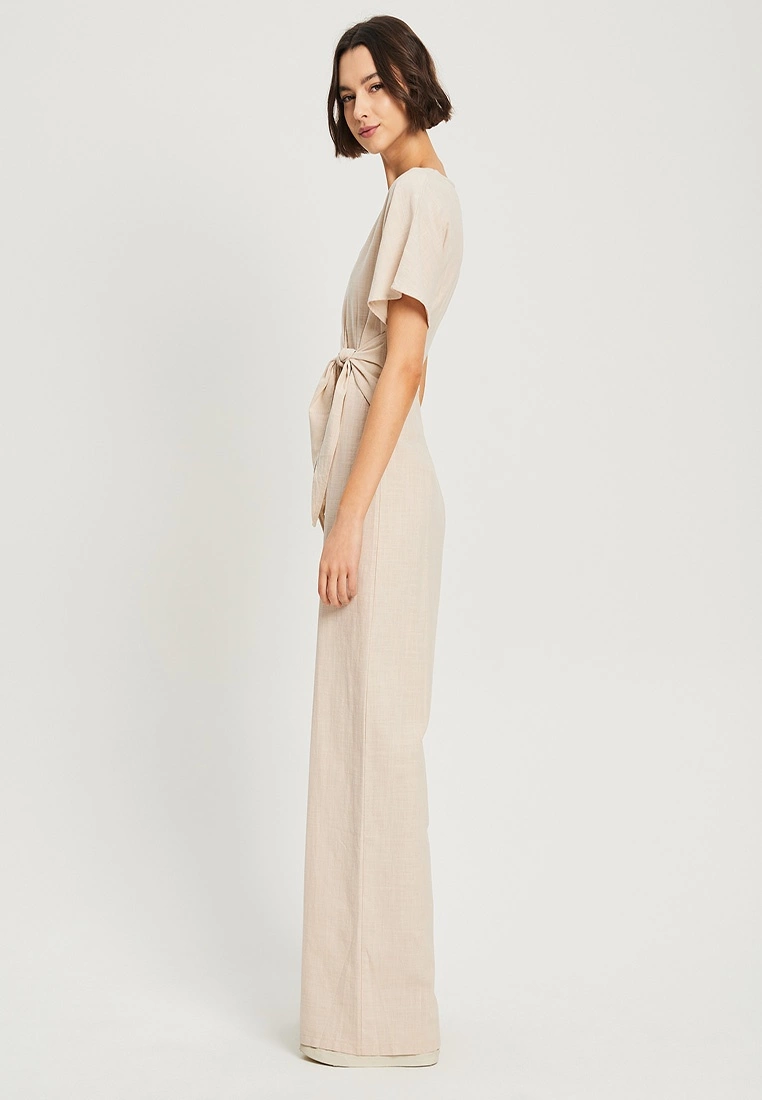 Calli Zana Jumpsuit 3 Calli Zana Jumpsuit
