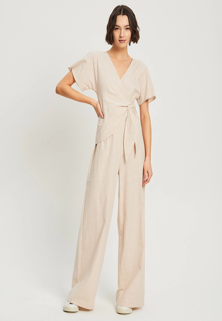 Calli Zana Jumpsuit 4 Calli Zana Jumpsuit - Image 2