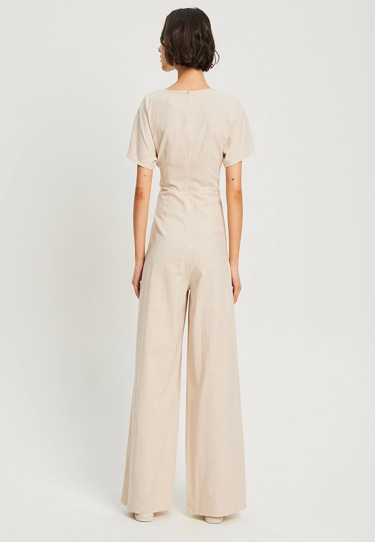 Calli Zana Jumpsuit 5 Calli Zana Jumpsuit - Image 3