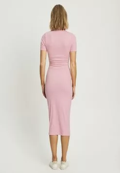 Calli Ash Midi Dress 10 Calli Ash Midi Dress -Outlet Clothing Store calli 2206 8676726 3