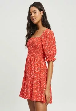 Calli Chlo Mini Dress -Outlet Clothing Store calli 2209 7996726 2