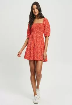 Calli Chlo Mini Dress -Outlet Clothing Store calli 2210 7996726 5