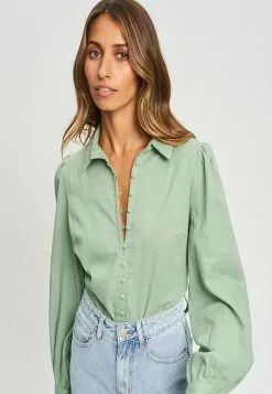 Calli Jay Blouse -Outlet Clothing Store calli 2211 2198326 4