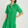 Calli Aria Shirt Dress 1 Calli Aria Shirt Dress -Outlet Clothing Store calli 2226 2076726 1