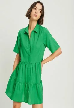 Calli Aria Shirt Dress