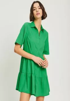 Calli Aria Shirt Dress -Outlet Clothing Store calli 2226 2076726 4