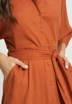 Calli Gretana Midi Dress -Outlet Clothing Store calli 2233 1976726 7