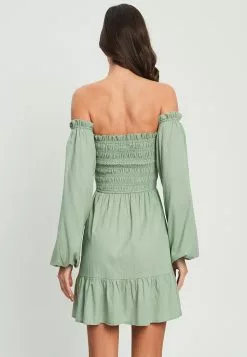 Calli Kalesi Mini Dress 10 Calli Kalesi Mini Dress -Outlet Clothing Store calli 2236 6696726 3