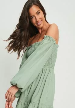 Calli Kalesi Mini Dress 11 Calli Kalesi Mini Dress -Outlet Clothing Store calli 2236 6696726 4