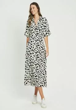 Calli Harriot Dress