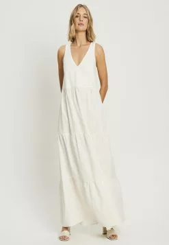 Calli Brunch Maxi Dress -Outlet Clothing Store calli 2241 0476726 5
